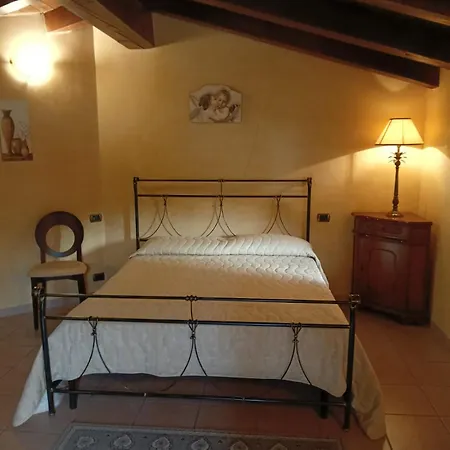 Agriturismo La Valle Incantata Gerace - Exterior foto