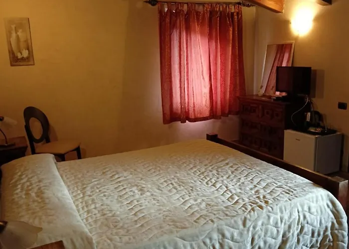 Agriturismo La Valle Incantata Gerace -