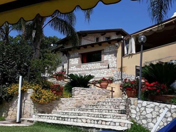 La Valle Incantata - Gerace
