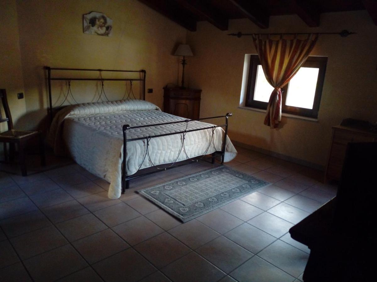 La Valle Incantata - Agroturismo *