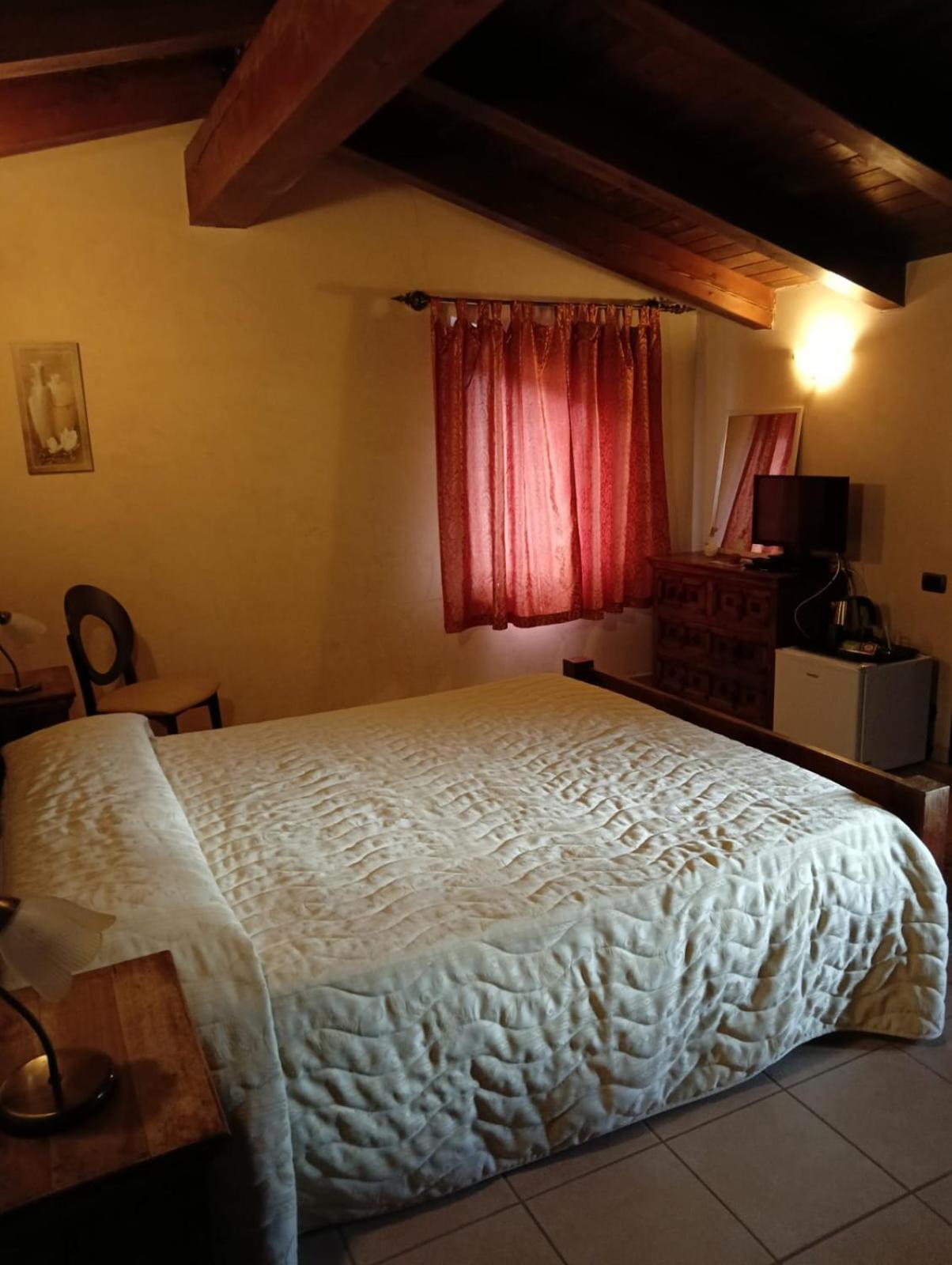 La Valle Incantata - * Gerace